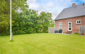Lovely Home In Nørre Nebel With Wifi